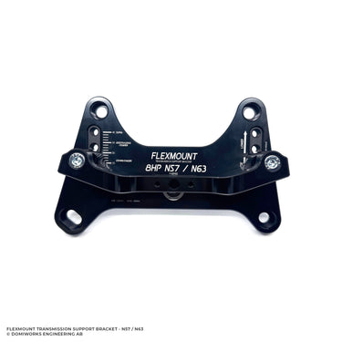 FlexMount - Transmissionsstödjande fäste - 8HP70 N57/N63