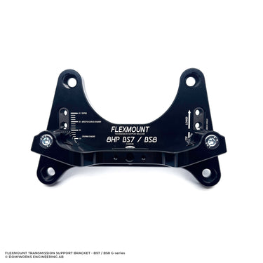 FlexMount - Transmission Support Bracket - 8HP B57 B58 G-serien