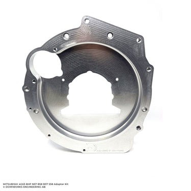 Mitsubishi 4G63 8HP N57 B58 B57 S58 Adaptersats