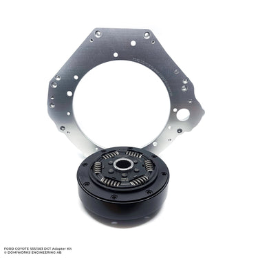 Ford Coyote till S55/S63 DCT Adaptersats