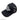 DomiWorks Crew Svart Snapback Trucker Cap