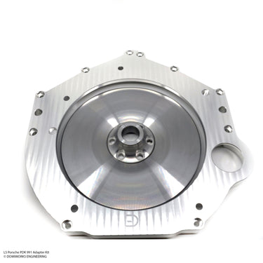 PDK 991 till LS Adaptersats