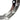 Chevy LS/LT/SB/BB till S55/S65/S63 DCT-adaptersats med vriddämpare