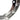 Chevy LS/LT/SB/BB till S55/S65/S63 DCT-adaptersats med vriddämpare