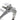 Chevy LS/LT/SB/BB till S55/S65/S63 DCT-adaptersats med vriddämpare