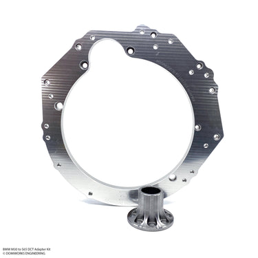 BMW M10/M30/S38 till S65 DCT Adaptersats