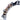 Mercedes Benz M10x/OM60x till S55 DCT Adaptersats