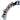 Mercedes Benz M10x/OM60x till S55 DCT Adaptersats