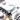 Volvo Whiteblock till S65 DCT Adapter Kit