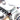 Volvo Whiteblock till S65 DCT Adapter Kit