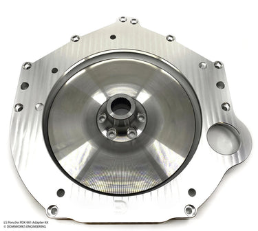 PDK 981 till LS Adaptersats