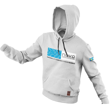 Nuke Performance Hoodie, M