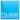 Nuke performance logotyp