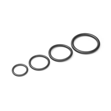 O-ring for AN-10 ORB couplings, Viton