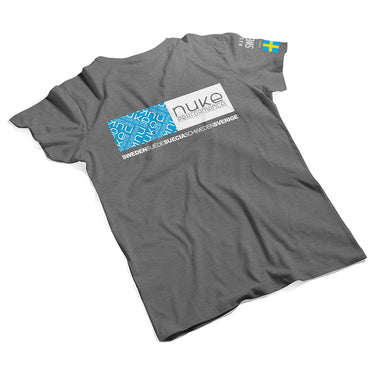Nuke Performance T-shirt, L