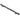 BMW 6cyl S38 fuel pipe