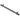 Volvo 6cyl White Engine 960/S90/V90 fuel pipe