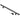 Nissan 6cyl RB26DETT fuel pipe