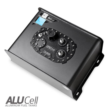 AluCell Fuel Cell 20l - without top cap