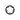 CFC Unit Filler Neck Gasket, Viton