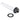 Fuel level sending unit 8" 240-33 Ohm