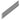 Stainless steel strap, 4.6 mm x 200 mm Black, 5 pcs