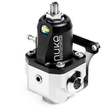 Fuel pressure regulator FPR100x AN-10