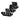 Full Flow Flex Fuel Sensor Adapter