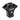 X-Block Adapter Fitting, AN-8 ORB (4x)