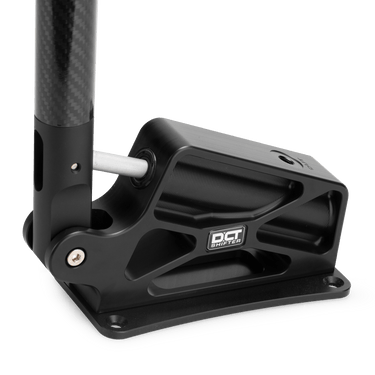 DCT handbroms 470GTE Kolfibergloss