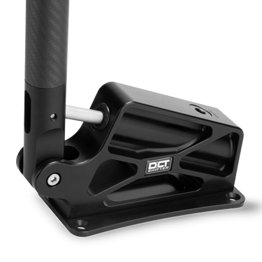 DCT handbroms 470GTE Kolfibermatt