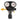 Air Jack 0-50 BAR pressure regulator