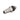 Air Jack male connector, AN-6