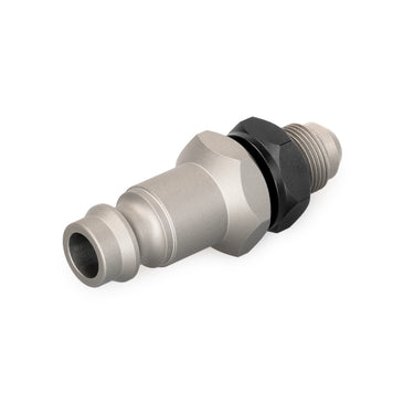 Air Jack male connector, AN-6
