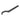 Open end wrench for Air Jack 60 C nuts