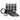 Air Jack 90 Complete Complete Set 4pcs, 8bar