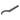 Open end wrench for Air Jack 90 C nuts