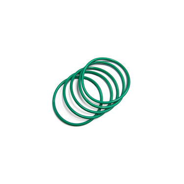O-ring for AN-8 (3/4 UNF) fitting, Viton 19.1x1.6mm