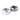 Lambda nut M18x1.5 Aluminum - for aluminum exhausts