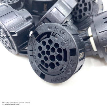 8HP/DCT-kontaktsats
