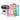 BOV50c Magenta feather