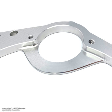 Nissan CA18DET till S55 DCT Adaptersats