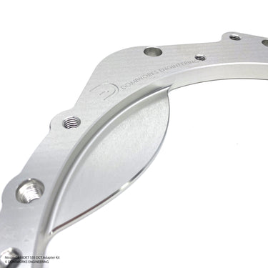Nissan CA18DET till S55 DCT Adaptersats