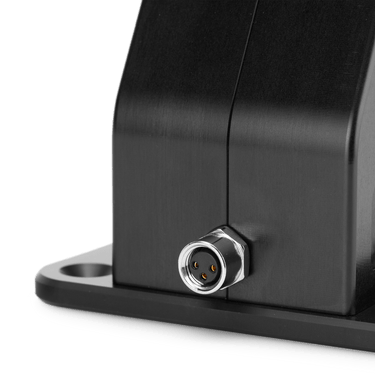 Sekventiell växelspak 290GTE Kolfibergloss