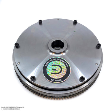 Honda K20/K24 DMF till S55/S65 DCT Adaptersats