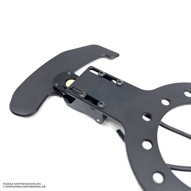 Paddle Shifter Bakplatta