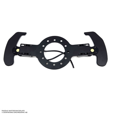 Paddle Shifter Bakplatta