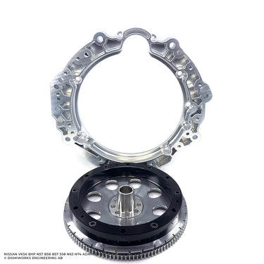 Nissan VK56 till BMW 8HP 45/50/70/75/90/95 N57 N63 N74 Adaptersats