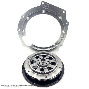 FERRARI F136 / MASERATI GT BMW 8HP N57 B58 B57 S58 ADAPTERKIT