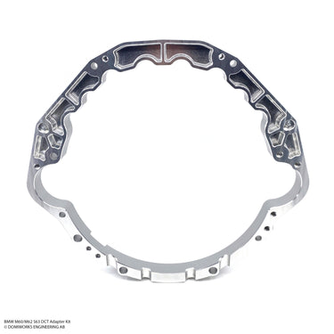 BMW M60/M62 till BMW S63 DCT Adaptersats